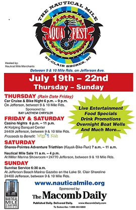 Aquafest