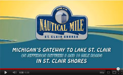 Nauticle Mile Video