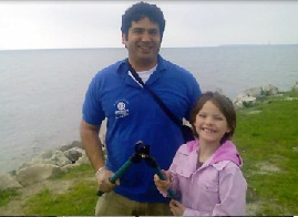 17th Annual Nautical Coast Cleanup