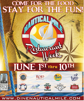 Restaurant Week