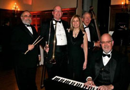 K.E.G. Band Jazz Combo