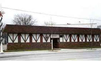 Kolping Banquet Center