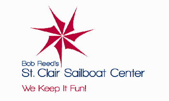 St. Clair Sailboat Center