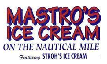 Mastros Ice Cream Parlor
