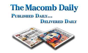 The Macomb Daily