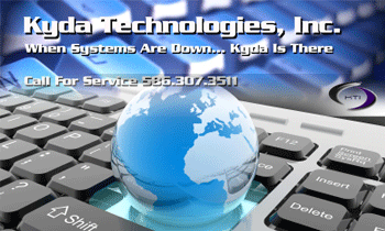 Kyda Technologies