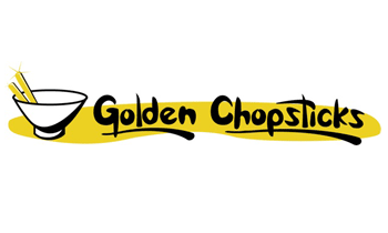 Golden Chopsticks