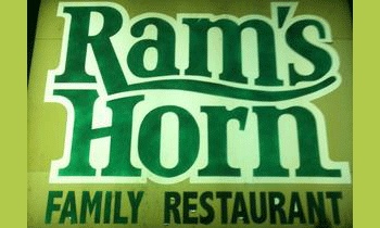 Ram’s Horn