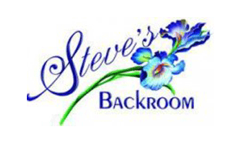 Steve’s Backroom