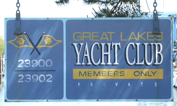 Great Lakes Yacht Club