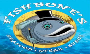 Fishbone’s Rhythm Kitchen Café