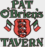 Pat O’Brien’s