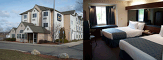 Microtel Inn & Suites by Wyndham