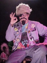 "The Ghoul" Halloween Party Extravaganza