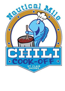 14th Annual Nautical Mile Chili Cook-Off