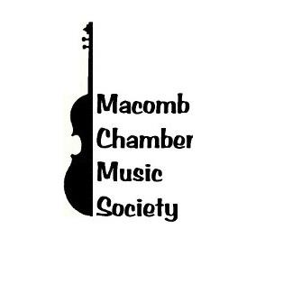Monday Concert Series • Macomb Chamber Music Society