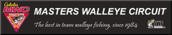 Master's Walleye Tournament