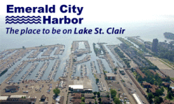 Emerald City Harbor