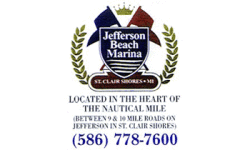 Safe Harbor Jefferson Beach Marina