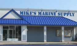 Mike’s Marine Supply