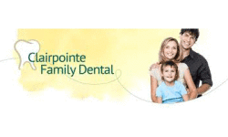Clairpointe Family Dental