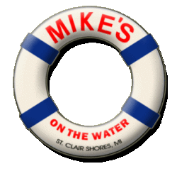 Mike’s on the Water