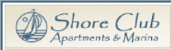 Shore Club Apartments and Marina