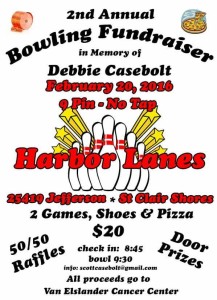Bowling 2016