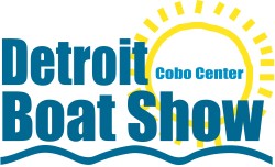 58th Detroit Boat Show