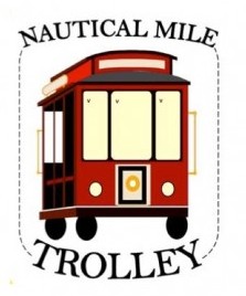 Trolley Rides • FREE!