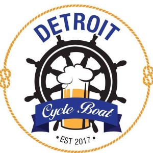 Detroit Cycle Boat Debut