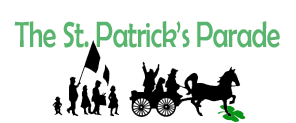 Pat O-Briens Bus Transportation to Corktown Parade