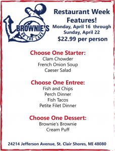 Brownie's Menu[2]