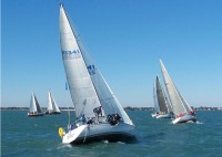 LEUKEMIA CUP REGATTA