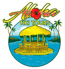 ALOHA TIKI TOURS OPENS
