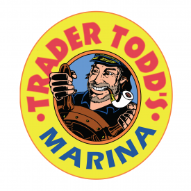 Blessing of the Fleet at Trader Todds