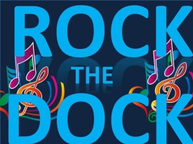 Rock the Dock